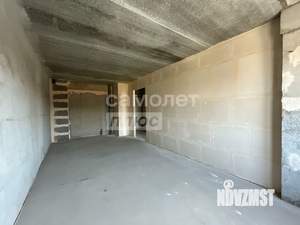 1-к квартира, вторичка, 41м2, 3/23 этаж