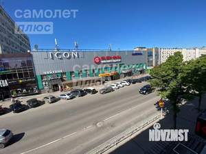 2-к квартира, вторичка, 50м2, 3/4 этаж