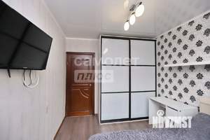 3-к квартира, вторичка, 64м2, 2/10 этаж