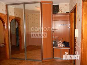 3-к квартира, вторичка, 65м2, 10/10 этаж