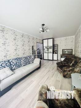 1-к квартира, вторичка, 36м2, 1/9 этаж