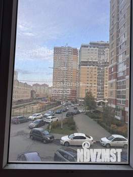 Студия квартира, вторичка, 30м2, 2/24 этаж