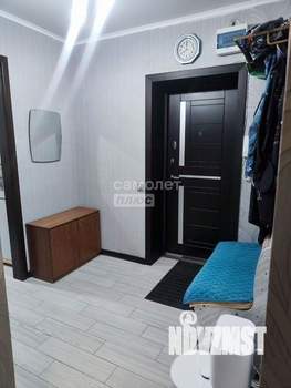 2-к квартира, вторичка, 52м2, 5/5 этаж