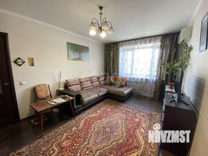 2-к квартира, вторичка, 54м2, 3/12 этаж
