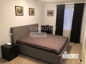 2-к квартира, вторичка, 54м2, 3/5 этаж