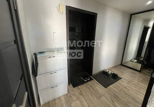 1-к квартира, вторичка, 37м2, 7/9 этаж