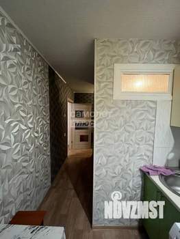 2-к квартира, вторичка, 40м2, 3/3 этаж