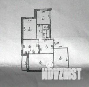 Фото квартиры на продажу (2)