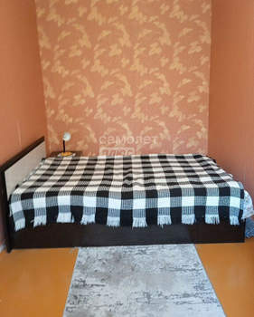 2-к квартира, вторичка, 43м2, 4/5 этаж