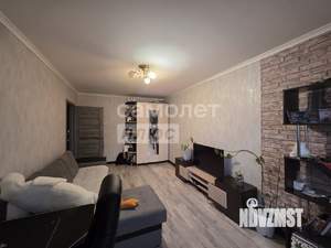 1-к квартира, вторичка, 32м2, 3/5 этаж