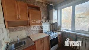 1-к квартира, вторичка, 29м2, 3/3 этаж