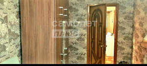 3-к квартира, вторичка, 60м2, 1/5 этаж