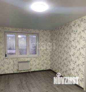 2-к квартира, вторичка, 48м2, 5/19 этаж