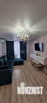 2-к квартира, вторичка, 59м2, 5/14 этаж