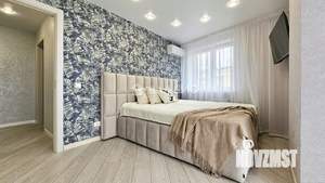 3-к квартира, вторичка, 80м2, 2/13 этаж