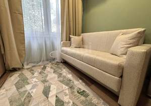 Студия квартира, вторичка, 15м2, 3/9 этаж