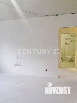 1-к квартира, вторичка, 54м2, 3/6 этаж