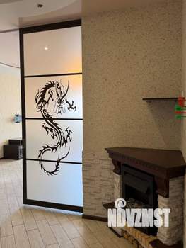 3-к квартира, вторичка, 113м2, 4/5 этаж