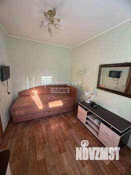 2-к квартира, вторичка, 46м2, 5/5 этаж