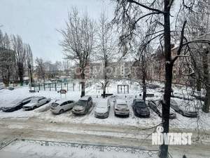 1-к квартира, вторичка, 30м2, 2/5 этаж