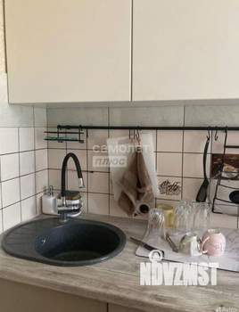 2-к квартира, вторичка, 48м2, 2/5 этаж