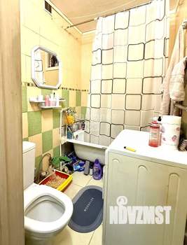 1-к квартира, вторичка, 28м2, 3/5 этаж