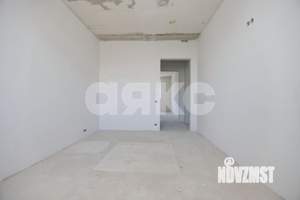 3-к квартира, вторичка, 93м2, 4/6 этаж