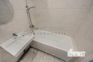 1-к квартира, вторичка, 43м2, 13/21 этаж