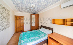 3-к квартира, вторичка, 79м2, 6/10 этаж