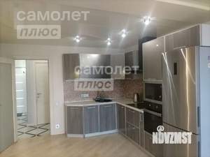 3-к квартира, вторичка, 84м2, 13/19 этаж