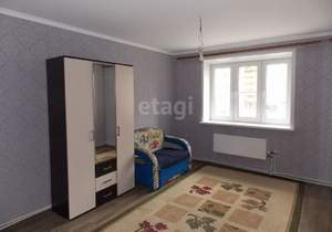 1-к квартира, вторичка, 38м2, 3/19 этаж