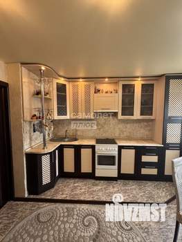 2-к квартира, вторичка, 59м2, 3/16 этаж
