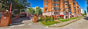 3-к квартира, вторичка, 139м2, 2/8 этаж