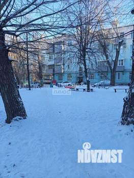 3-к квартира, вторичка, 70м2, 2/4 этаж