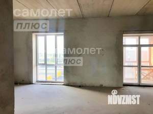 5-к квартира, вторичка, 122м2, 10/10 этаж