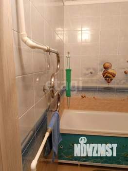 1-к квартира, вторичка, 30м2, 4/5 этаж
