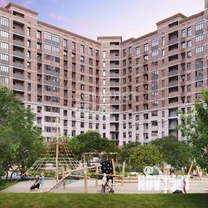 1-к квартира, вторичка, 41м2, 6/12 этаж