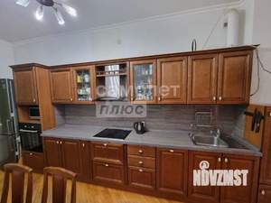 3-к квартира, вторичка, 76м2, 3/5 этаж