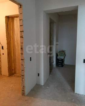 3-к квартира, вторичка, 105м2, 9/14 этаж