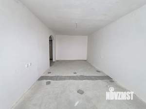 1-к квартира, вторичка, 43м2, 7/17 этаж