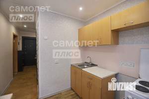 1-к квартира, вторичка, 34м2, 2/9 этаж