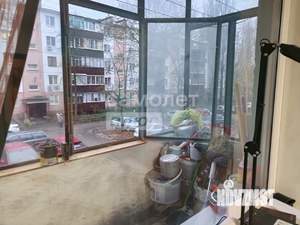 2-к квартира, вторичка, 47м2, 2/5 этаж