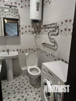 1-к квартира, вторичка, 37м2, 12/18 этаж