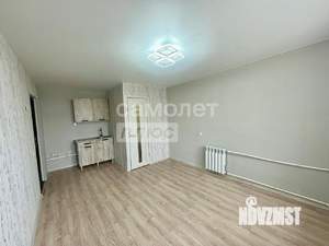 1-к квартира, вторичка, 18м2, 6/9 этаж