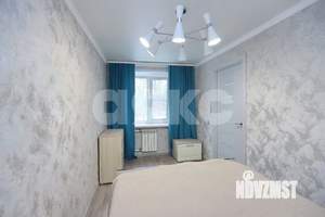 2-к квартира, вторичка, 45м2, 2/4 этаж