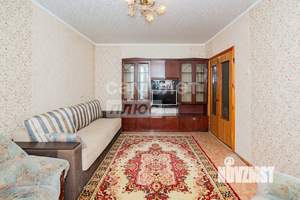 2-к квартира, вторичка, 51м2, 10/10 этаж