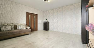 1-к квартира, вторичка, 40м2, 8/9 этаж