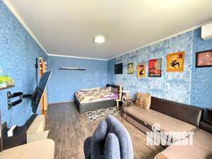 1-к квартира, вторичка, 38м2, 10/10 этаж