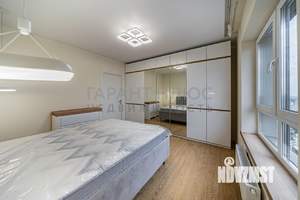 2-к квартира, вторичка, 65м2, 21/25 этаж
