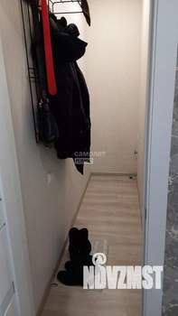 2-к квартира, вторичка, 44м2, 8/9 этаж